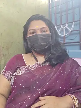 Tamil Azhaghi25 online show from 11/13/25, 06:06