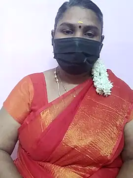 Tamil Azhaghi25 online show from 10/10/25, 04:52