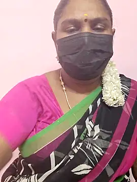 Tamil Azhaghi25 online show from 10/14/25, 05:24