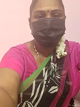 Tamil Azhaghi25 online show from 10/22/25, 04:50