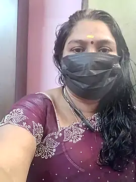 Tamil Azhaghi25 online show from 12/23/25, 05:51