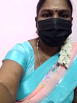 Tamil Azhaghi25 online show from 10/11/25, 04:52