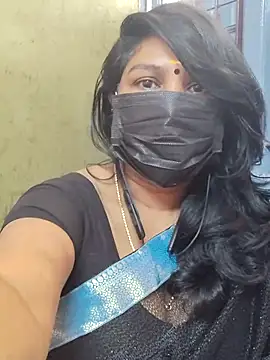 Tamil Azhaghi25 online show from 11/23/25, 07:18