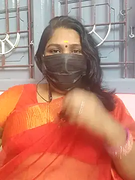 Tamil Azhaghi25 online show from 11/25/25, 06:19