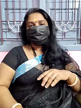 Tamil Azhaghi25 online show from 12/13/25, 08:04