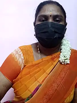 Tamil Azhaghi25 online show from 10/13/25, 05:25