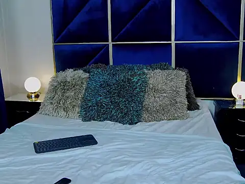 Ivanna Teaser online show from 10/19/25, 08:55