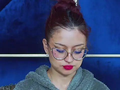 Ivanna Teaser online show from 10/27/25, 05:14