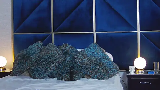 Ivanna Teaser online show from 09/11/25, 07:25