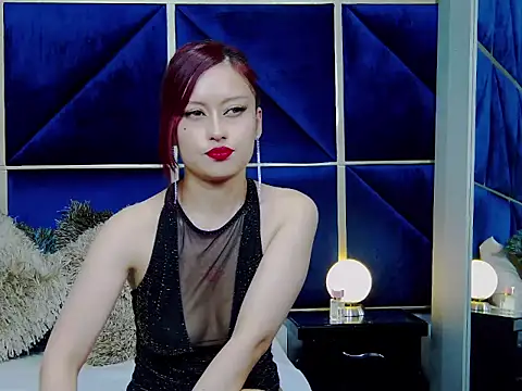 Ivanna Teaser online show from 10/11/25, 08:43