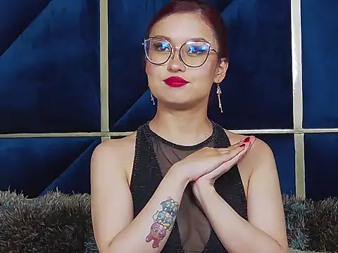 Ivanna Teaser online show from 09/28/25, 11:01