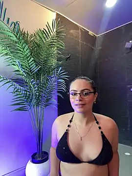 Tayler Kim online show from 04/10/26, 06:59