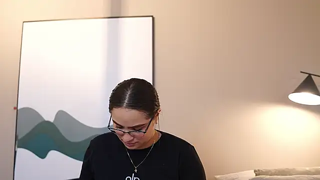 Tayler Kim online show from 02/08/26, 06:49