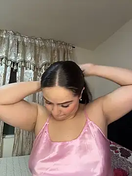 Tayler Kim online show from 05/23/26, 07:13