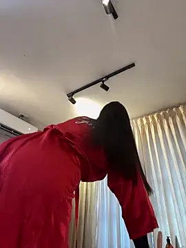 Tayler Kim online show from 02/24/26, 06:42