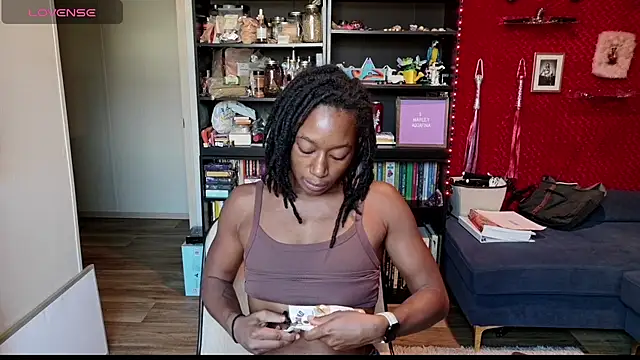 MarleyAquafina online show from 11/20/25, 02:07