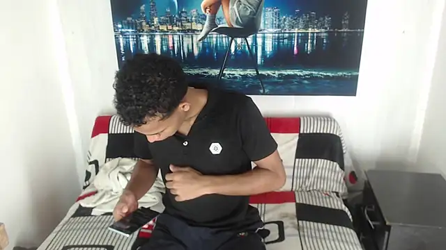 aston xvera online show from 09/16/25, 07:37