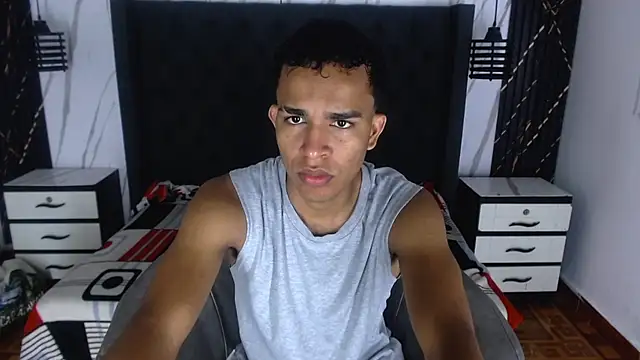 aston xvera online show from 09/13/25, 03:06