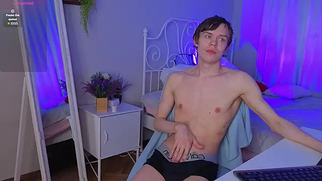 Brad Myles online show from 02/12/26, 07:35