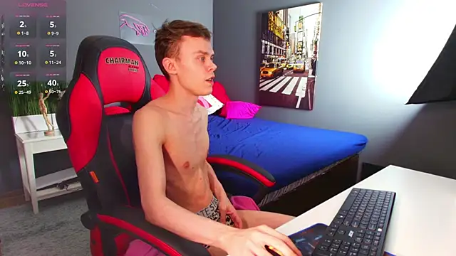 Brad Myles online show from 10/02/25, 02:42