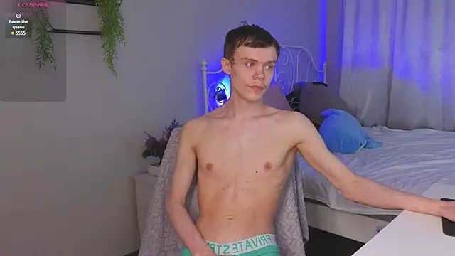 Brad Myles online show from 11/12/25, 02:10