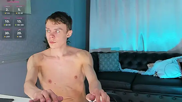 Brad Myles online show from 11/01/25, 05:40