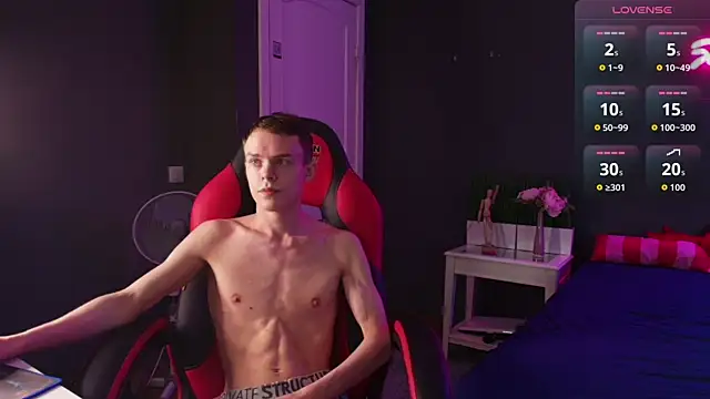 Brad Myles online show from 09/28/25, 02:57