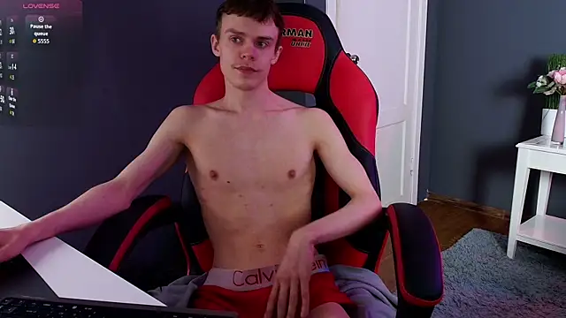 Brad Myles online show from 10/30/25, 02:58