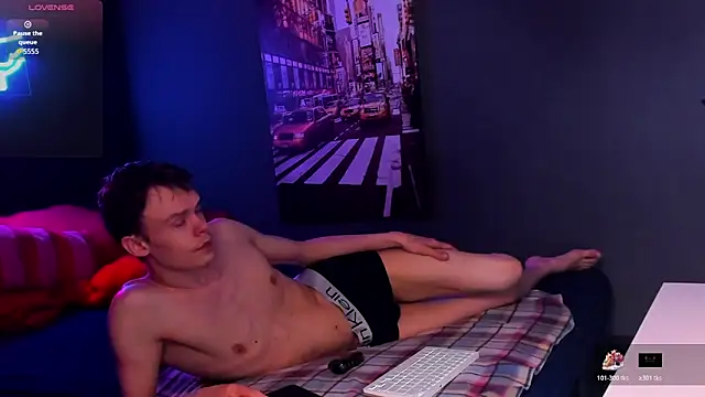 Brad Myles online show from 11/08/25, 06:00