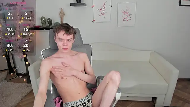 Brad Myles online show from 11/28/25, 05:57