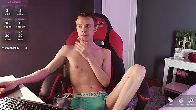 Brad Myles online show from 10/24/25, 02:27