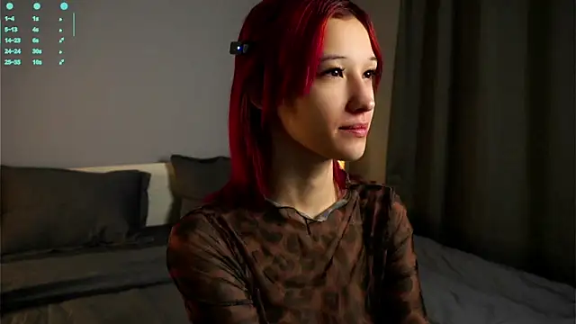 Likalense online show from 11/11/25, 11:16