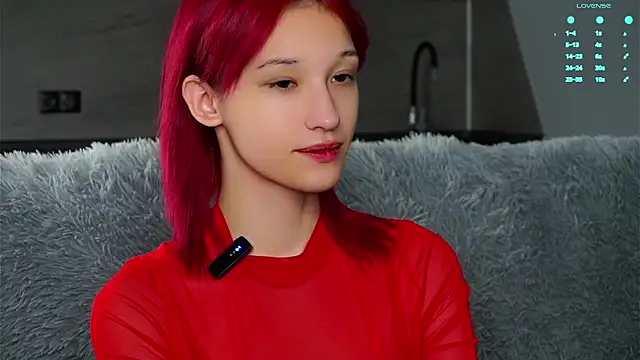 Likalense online show from 09/29/25, 02:12