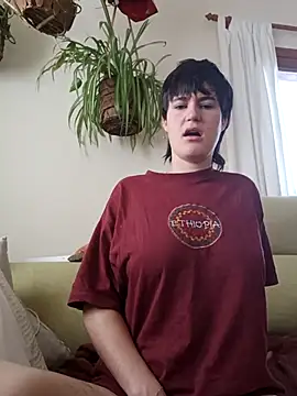 MissNaughty333 online show from 02/25/26, 11:54