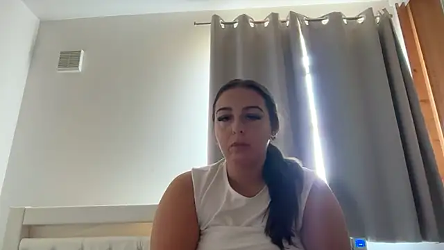 Lulumayxx online show from 04/11/26, 04:32