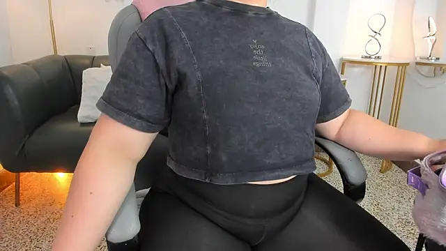 Miss Francheska online show from 01/09/26, 12:01