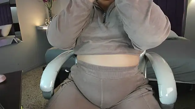 Miss Francheska online show from 03/30/26, 12:28