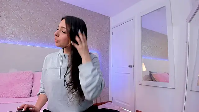 AnniieCooper online show from 03/24/26, 03:56