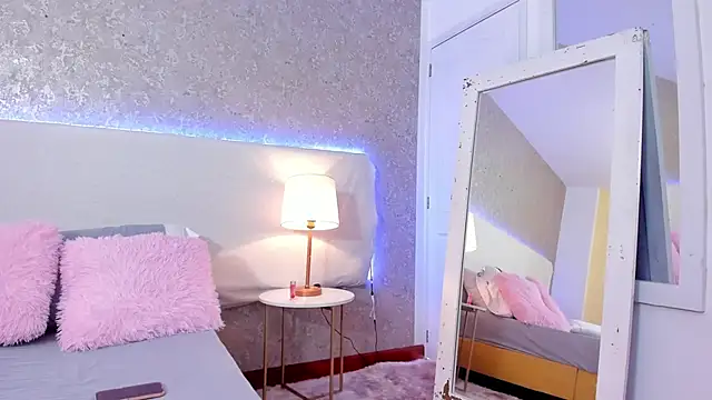 AnniieCooper online show from 03/28/26, 01:34