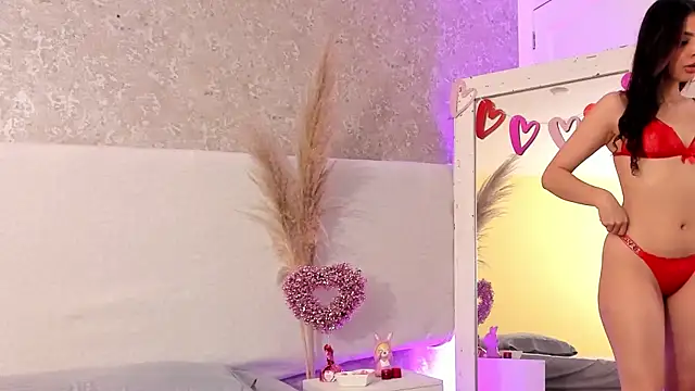 AnniieCooper online show from 02/26/26, 01:22