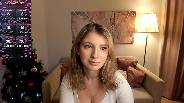 MilinaMorris online show from 01/07/26, 10:37