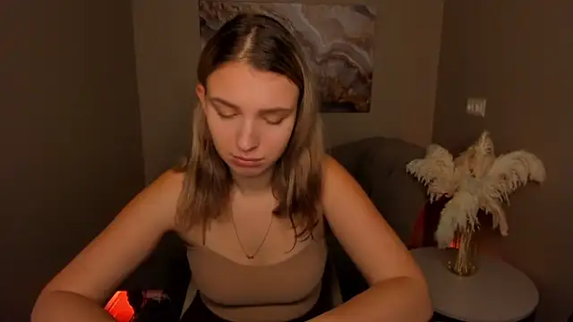 MilinaMorris online show from 09/24/25, 03:35