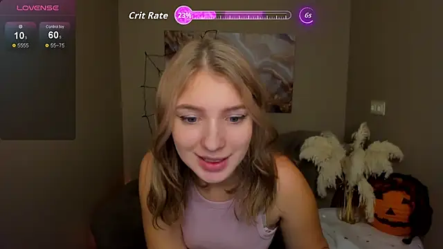 MilinaMorris online show from 11/01/25, 03:13