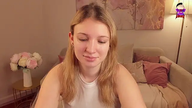MilinaMorris online show from 05/23/26, 10:53