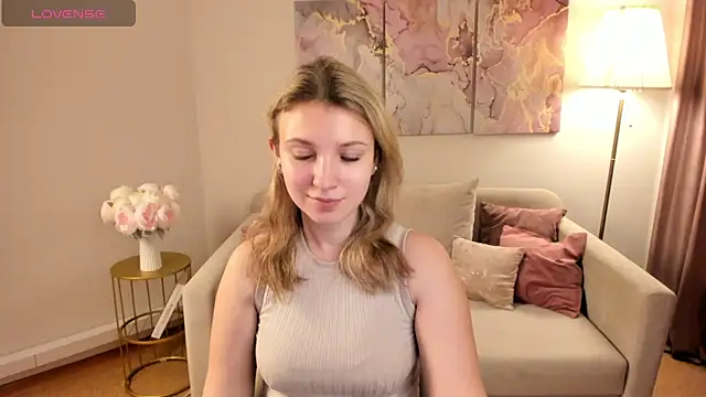 MilinaMorris online show from 03/26/26, 01:48