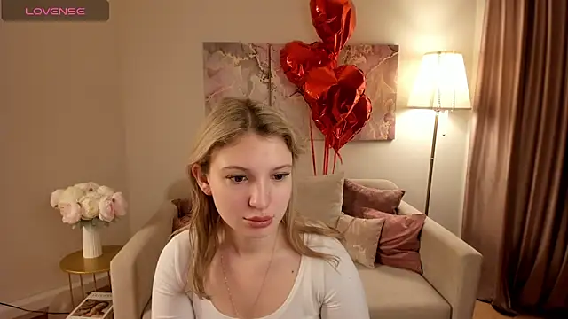 MilinaMorris online show from 02/25/26, 10:42