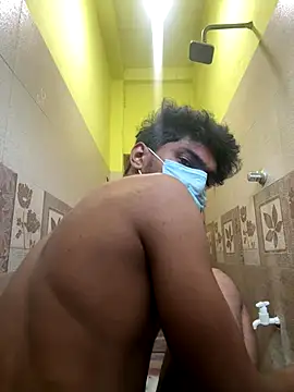 ApexO45 online show from 12/02/25, 01:50