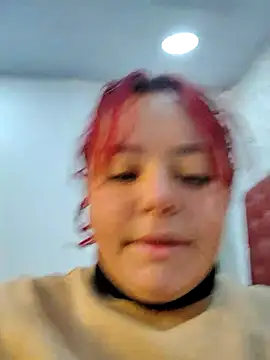 Snapshot of cherry_canndy_ chatting on 09/23/25, 10:33 cherry canndy  online show from 09/23/25, 10:33