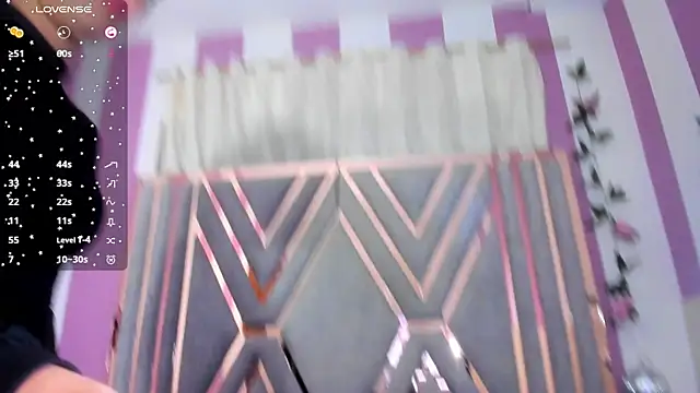 valentinaa rios online show from 10/04/25, 04:47