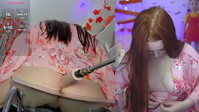 Ur lil bb online show from 11/04/25, 12:09